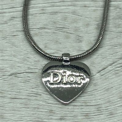 クリスチャン・ディオール ネックレス