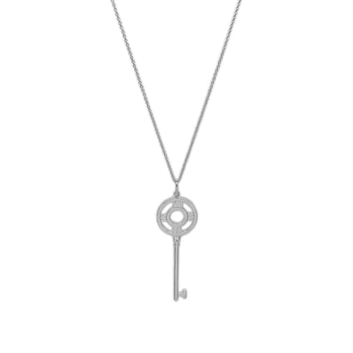 TIFFANY&Co. ティファニー ネックレス
SV925 シルバー 新品仕上済 レディース
【中古】