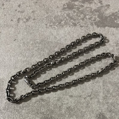 D (傷や汚れあり)】CHROME HEARTS クロムハーツ(原本有 D (傷や汚れあり)】CHROME HEARTS クロムハーツ(原本有