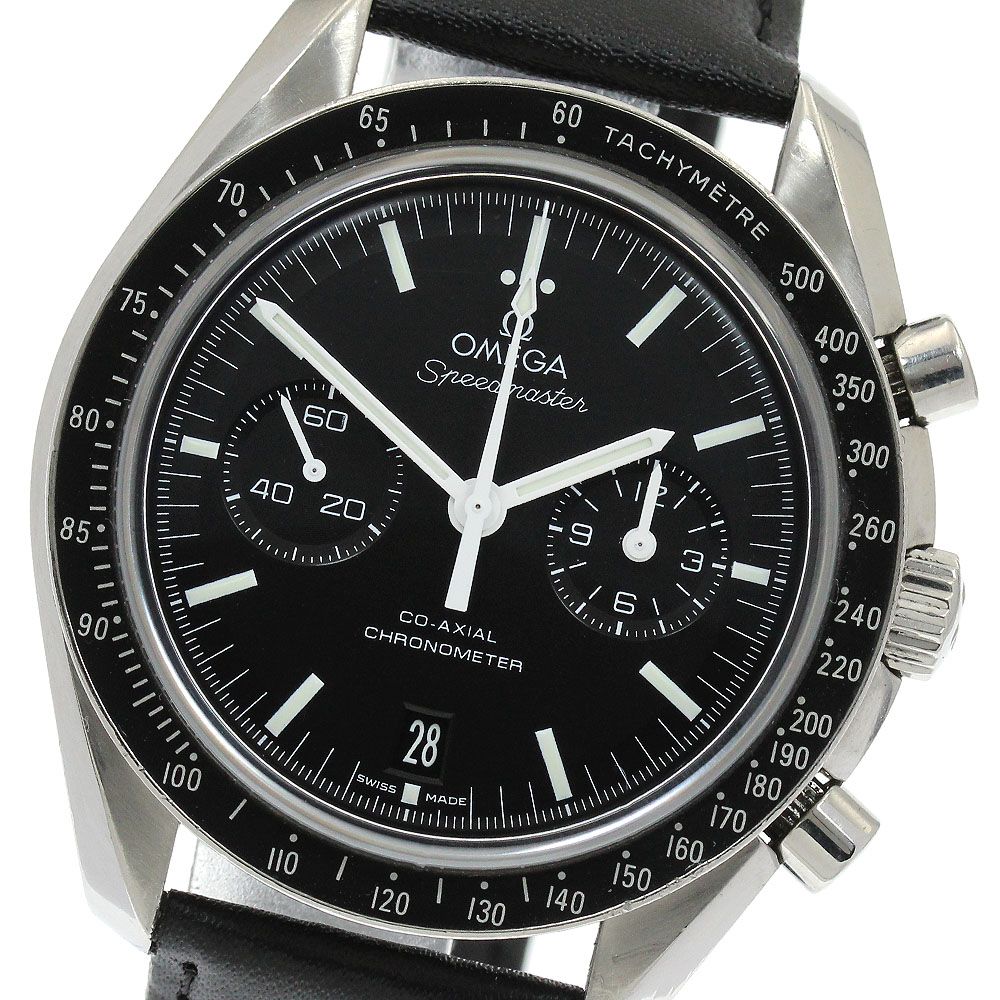 オメガ スピードマスター 2カウンタ﻿ー メンズ 【中古】