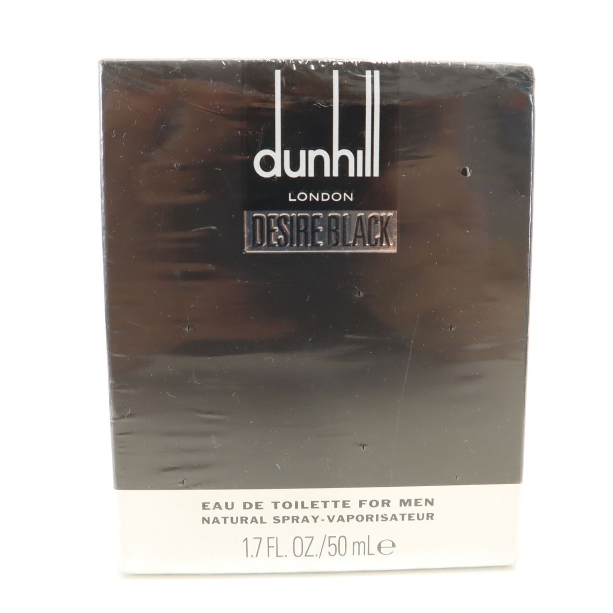 Dunhill ダンヒル デザイアブラック オーデトワレ 香水 フレグランス