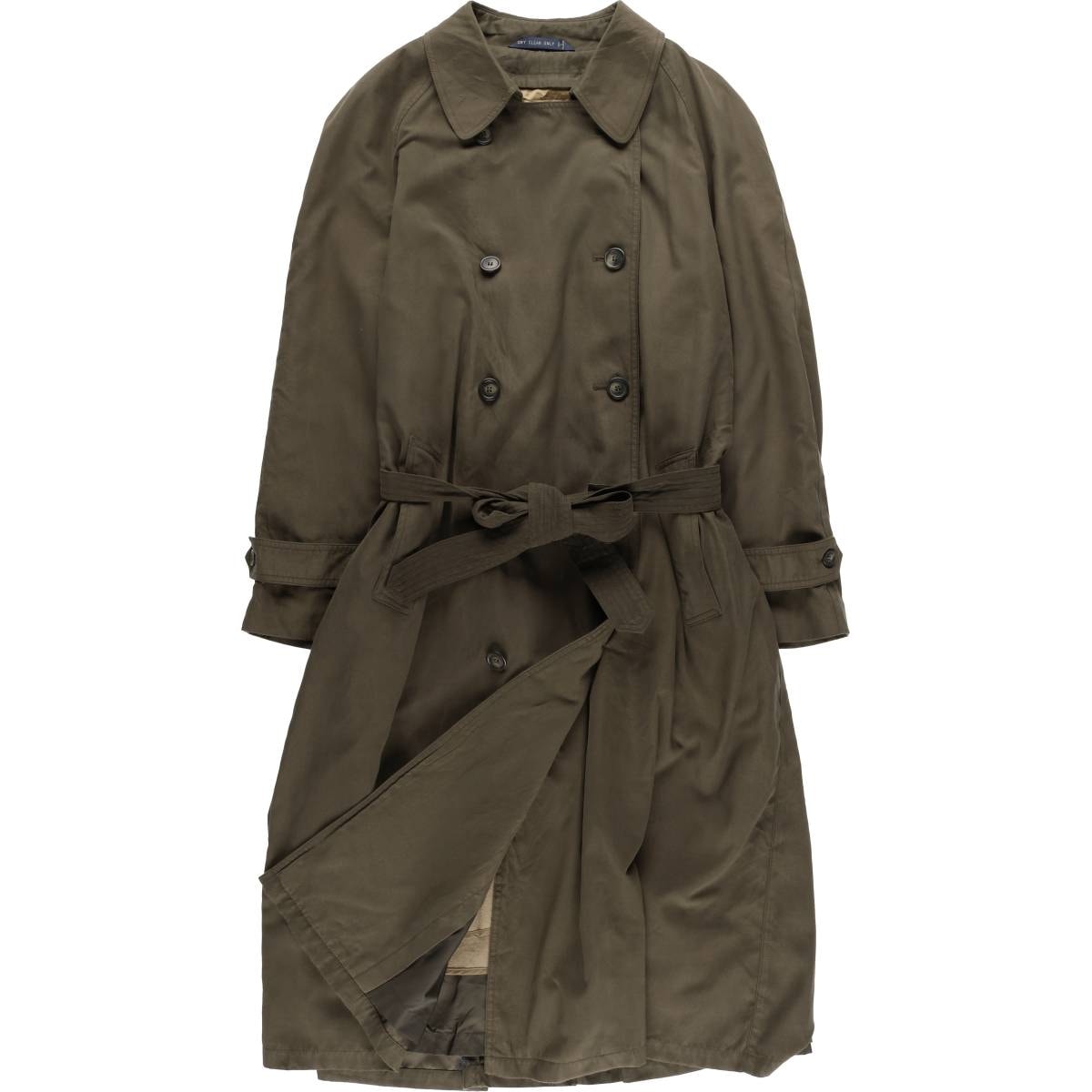 古着 ラルフローレン Ralph Lauren RALPH トレンチコート メンズM相当/evb033360