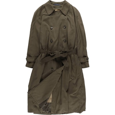古着 ラルフローレン Ralph Lauren RALPH トレンチコート メンズM相当/evb033360