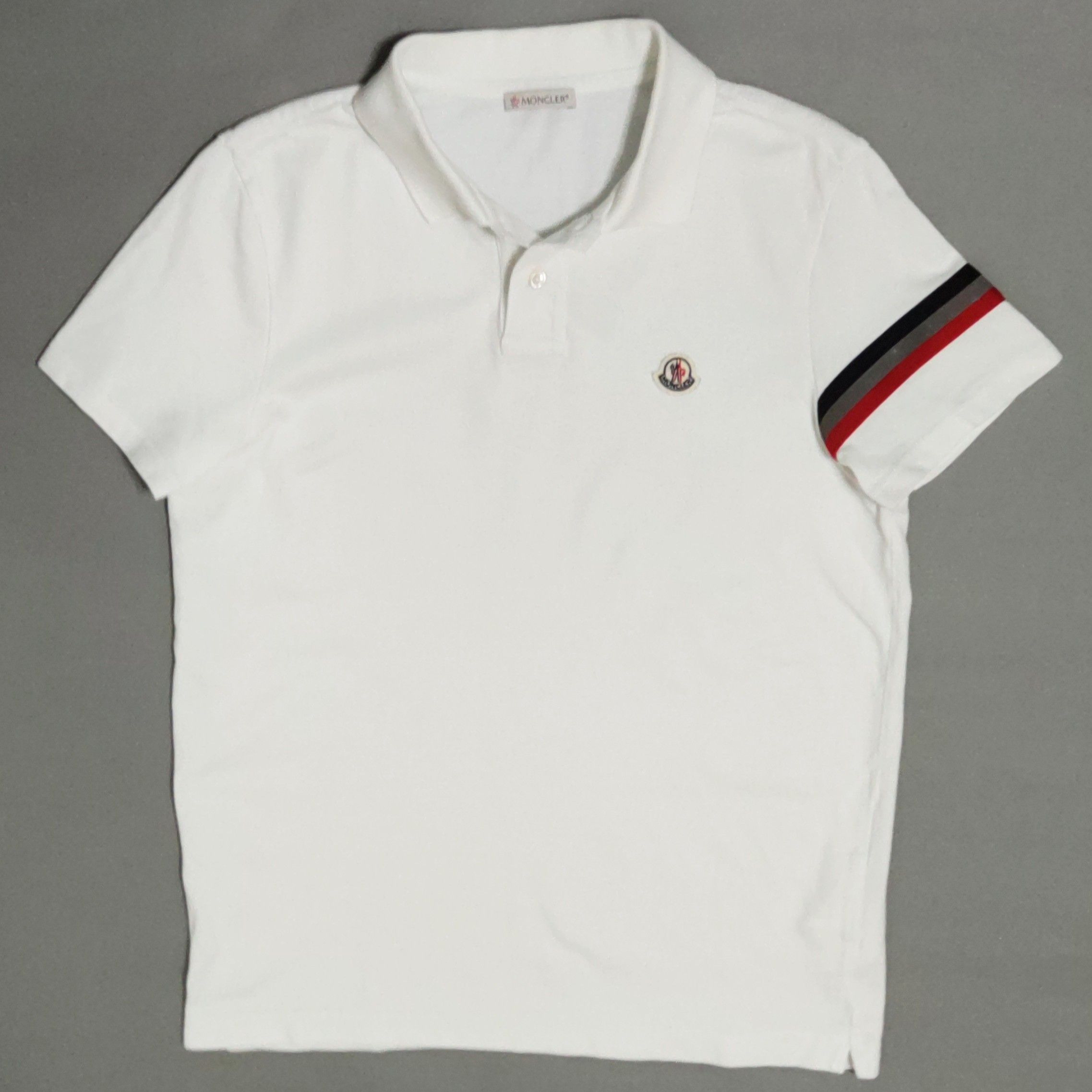 モンクレールシャツ