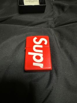 Supreme / Hanes Bandana Boxer Briefs (2 Pack)