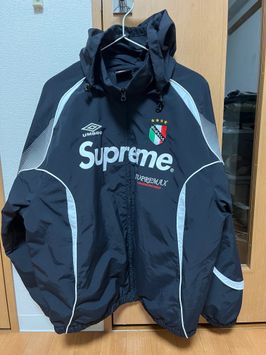Supreme / Umbro Track Jacket