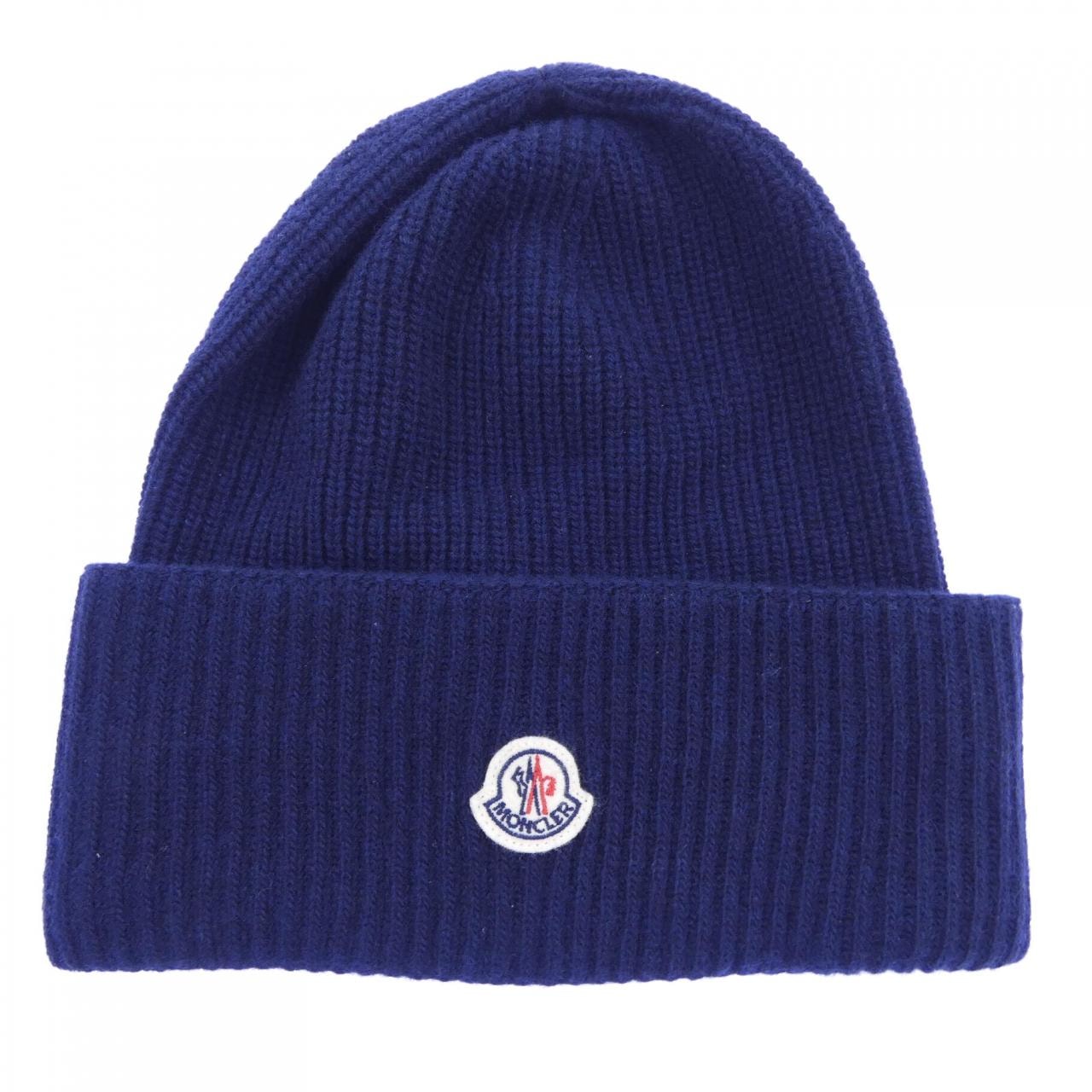 モンクレール MONCLER J20933B00048 ニットキャップ