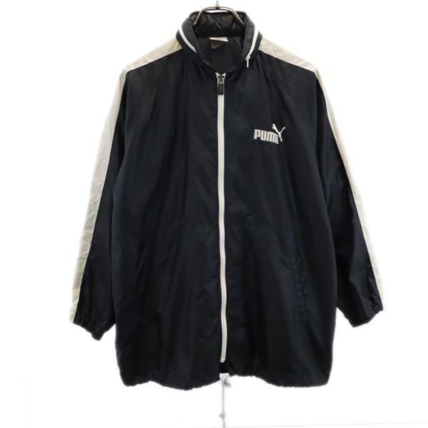 PUMA プーマ ナイロンジャケット