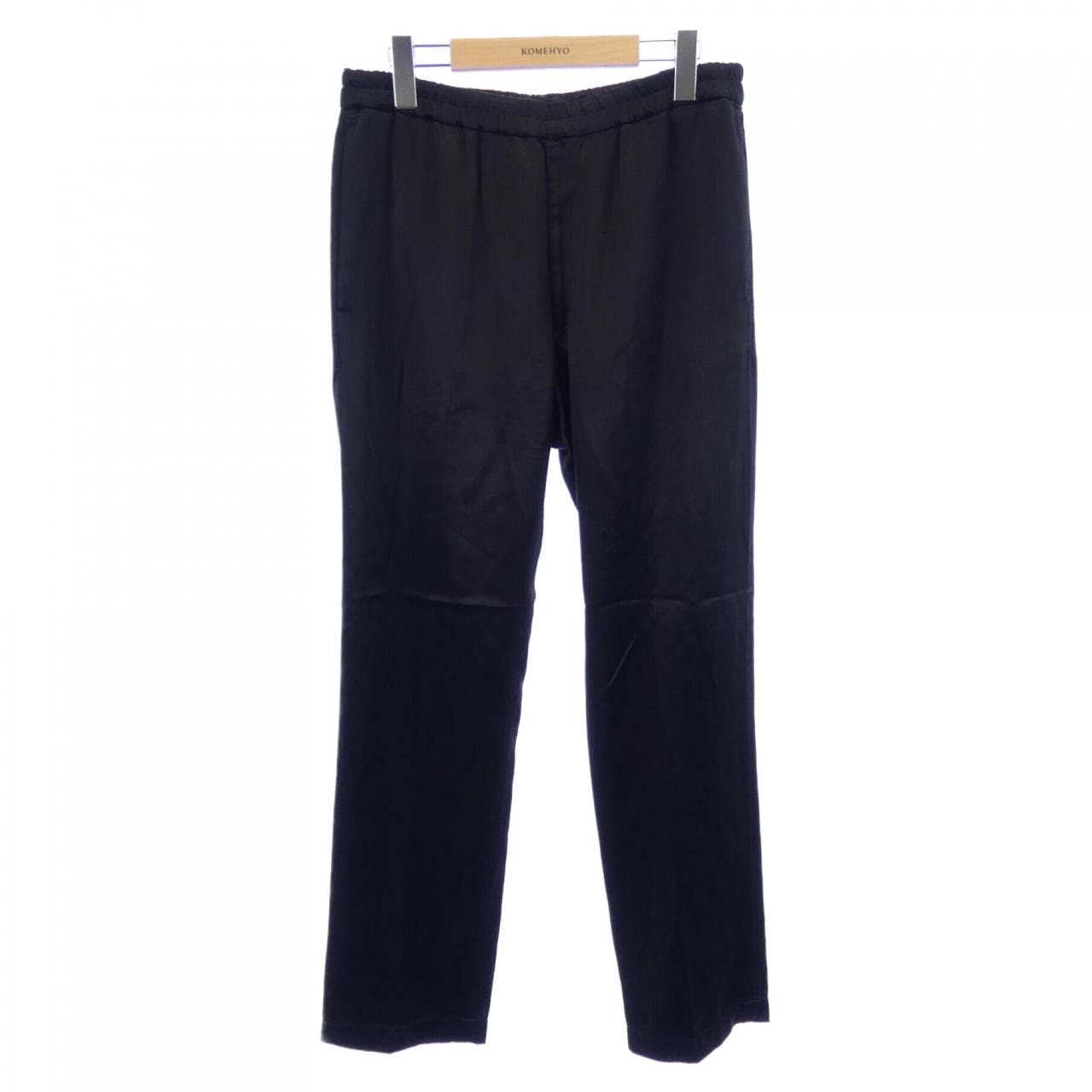 ドリスヴァンノッテン DRIES VAN NOTEN パンツ