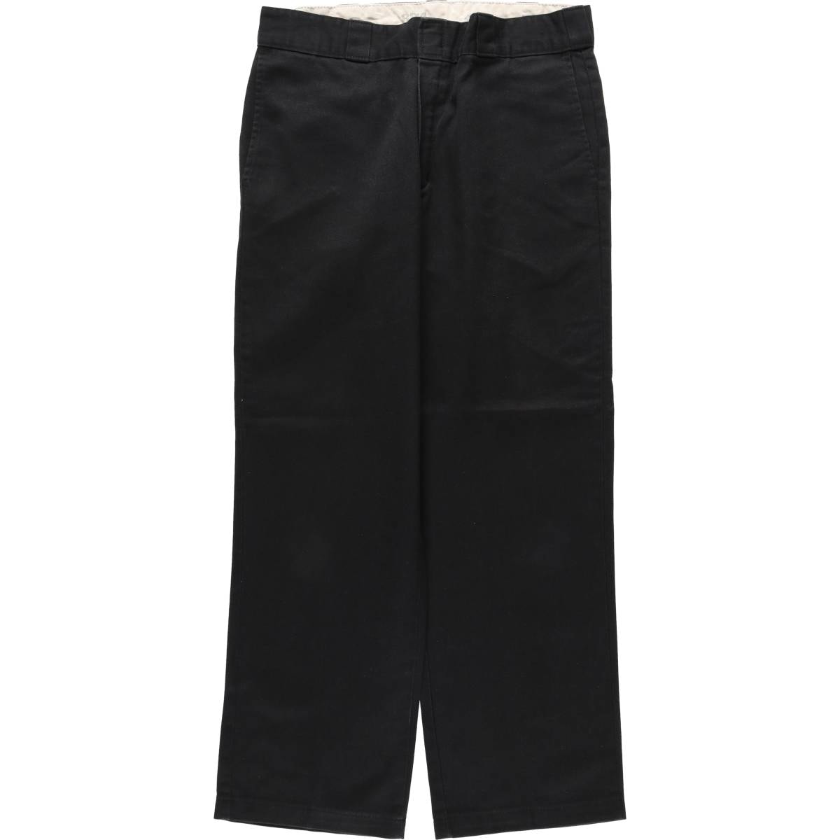 古着 ディッキーズ Dickies 874 FLEX ORIGINAL FIT ワークパンツ メンズw34相当/eaa659753