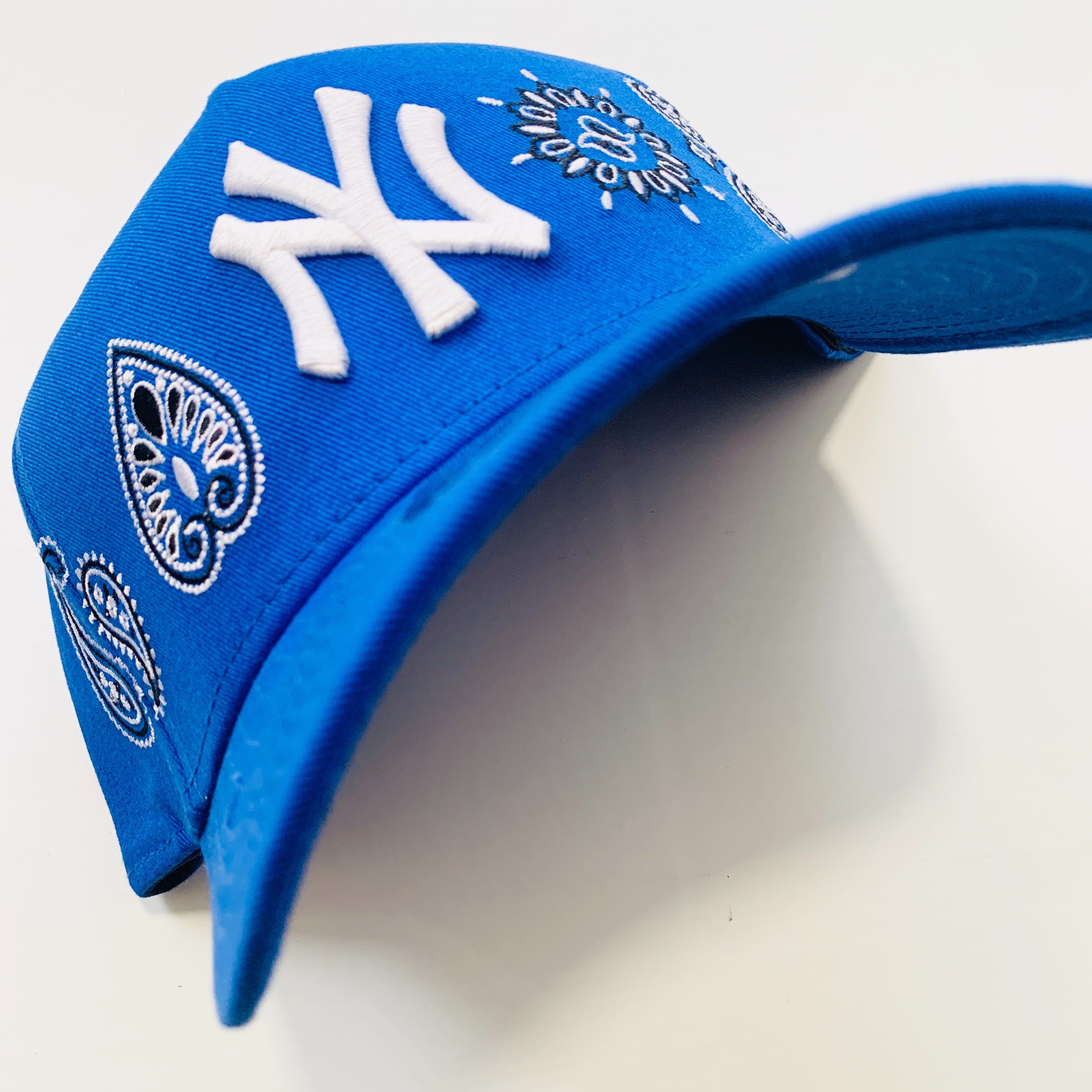 お話し中 ニューエラ ニューョークヤンキース （NEW ERA (ニューエラ 
