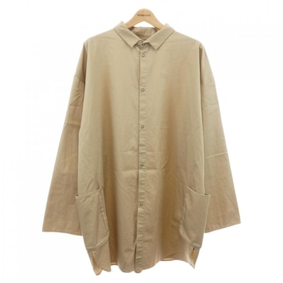 ポータークラシック PORTER CLASSIC シャツ