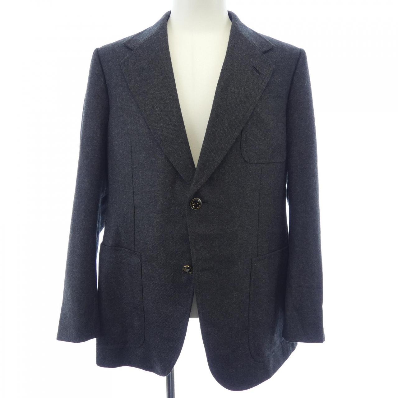 グッチ GUCCI 464121 Z5260 ジャケット