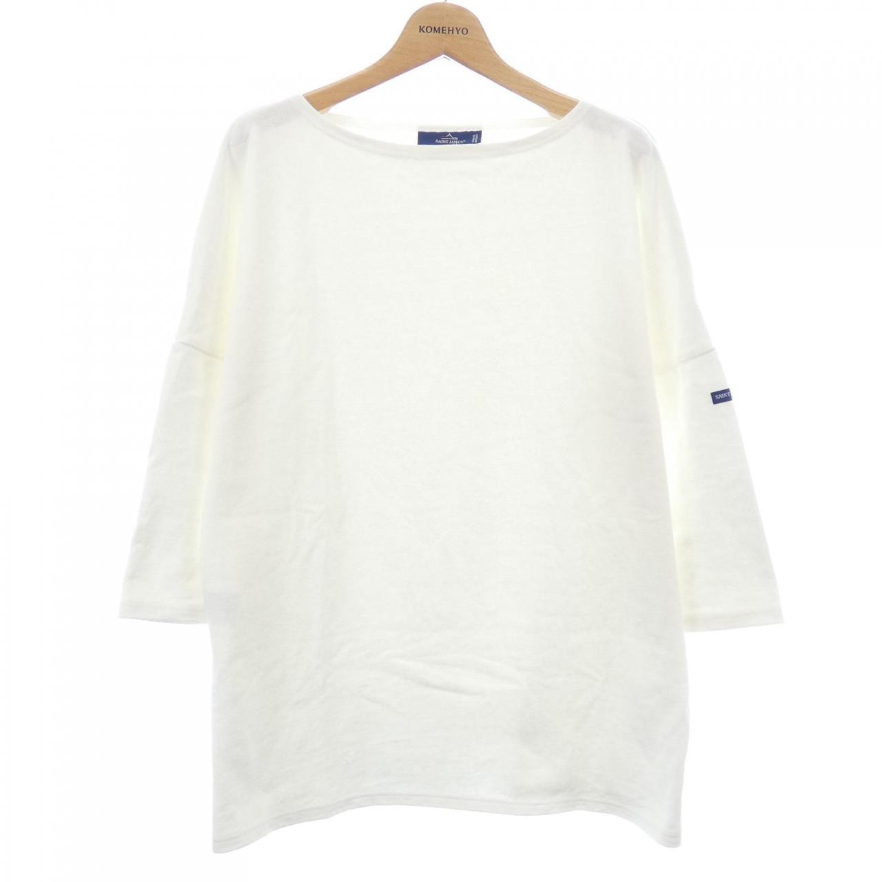 セントジェームス SAINT JAMES トップス