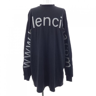 バレンシアガ BALENCIAGA 739027 TOVO1 UNISEX Tシャツ