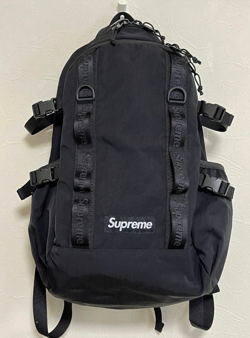 Supreme Waist Bag 