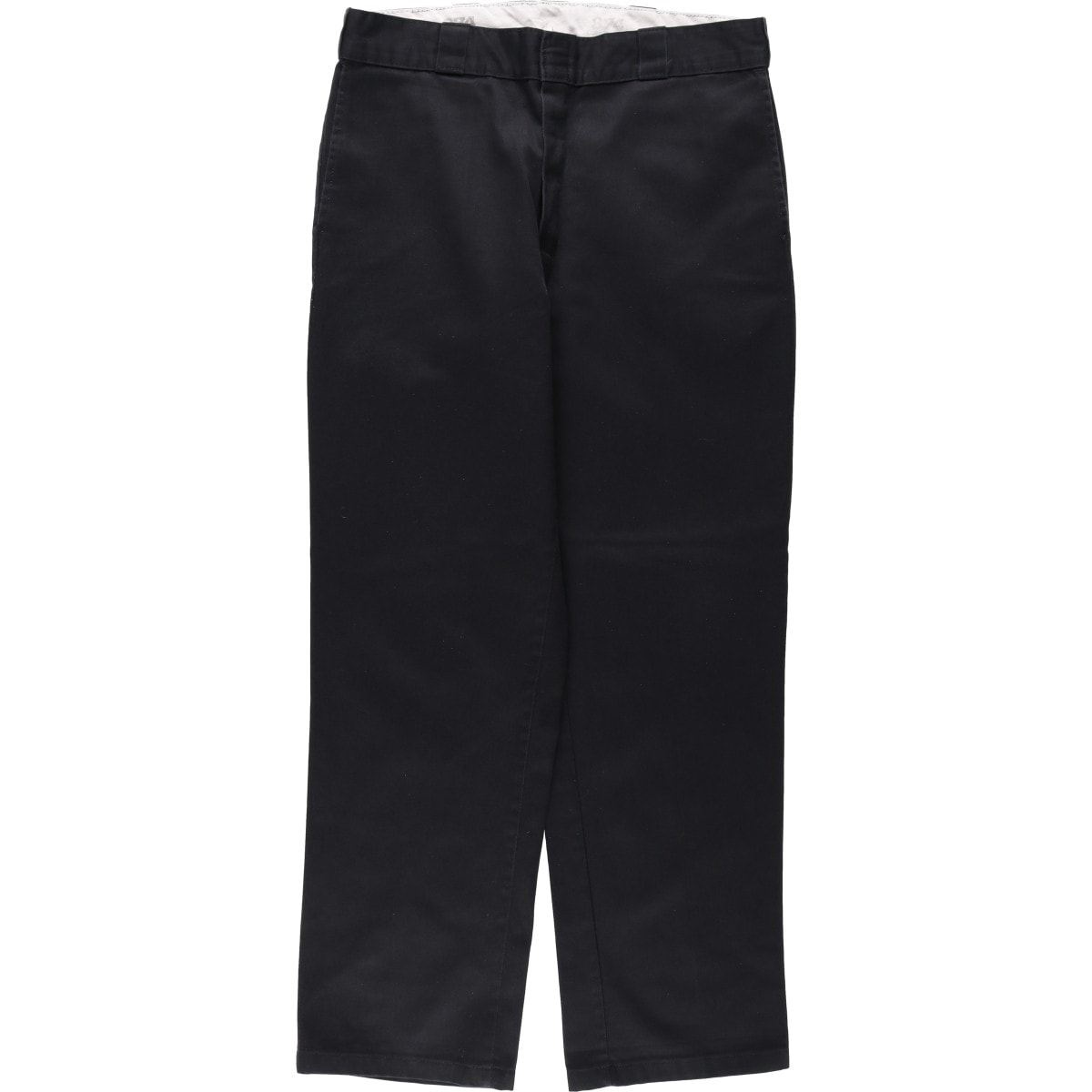 古着 ディッキーズ Dickies 874 Orignal Fit ワークパンツ メンズw36相当/eaa659722