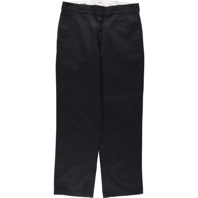 古着 ディッキーズ Dickies 874 Orignal Fit ワークパンツ メンズw36相当/eaa659722