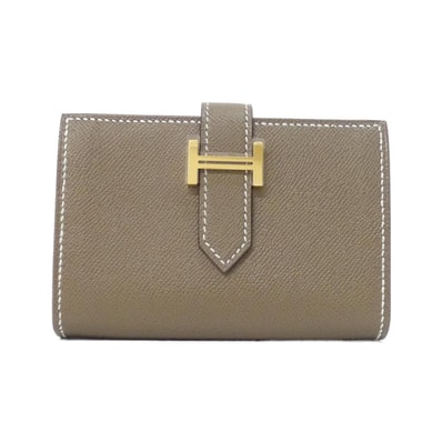 エルメス ベアン ミニ 084818CC 財布