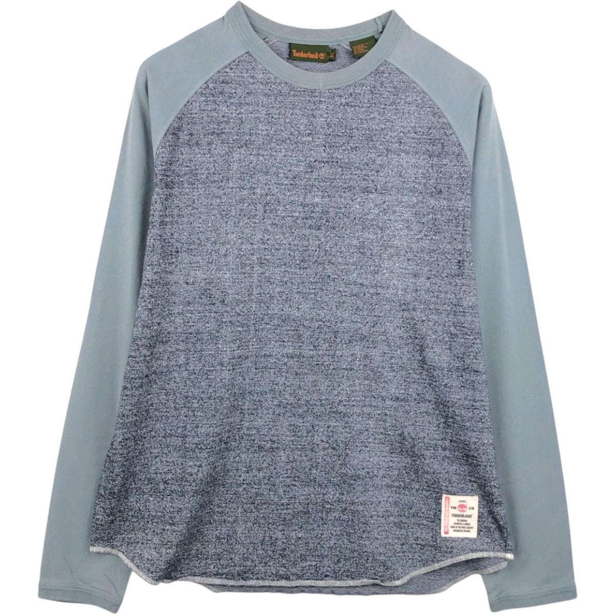 古着 90年代 ティンバーランド Timberland ロングTシャツ ロンT メンズXL相当 ヴィンテージ/eaa678607