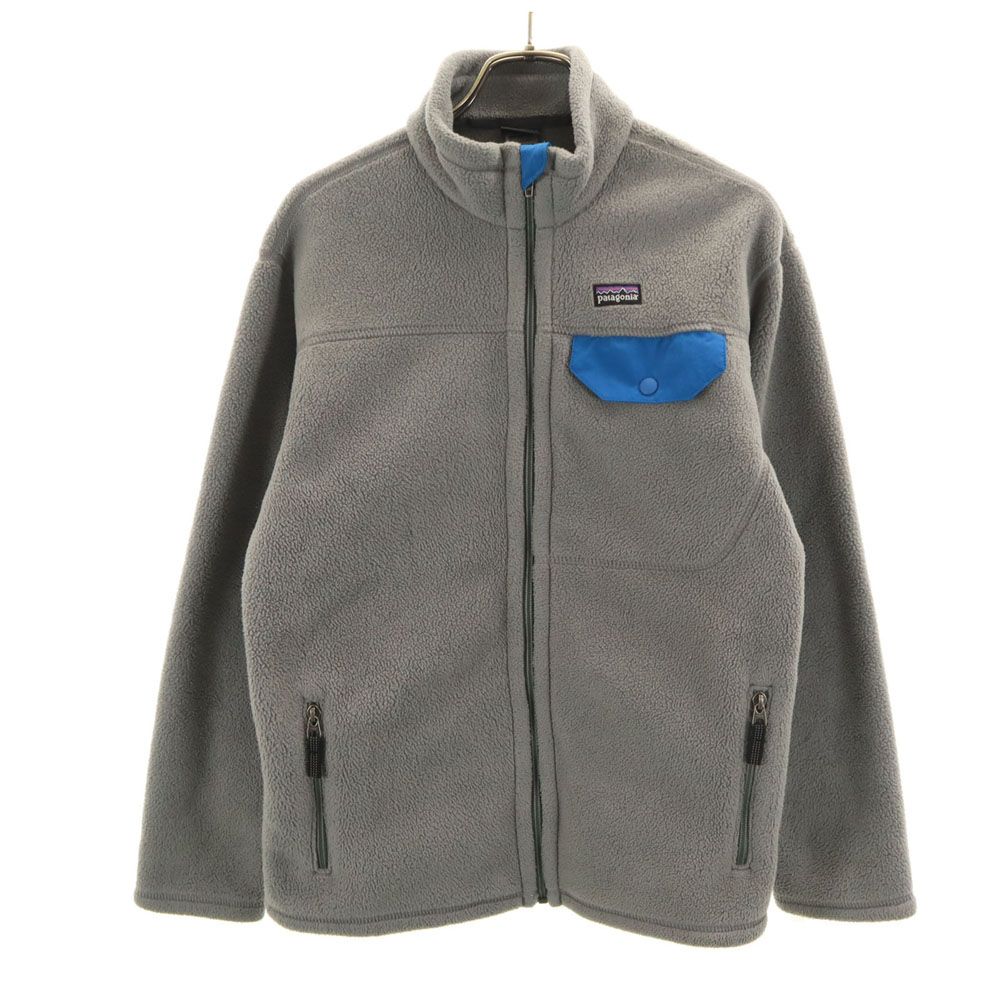 patagonia シンチラ フリースジャケット