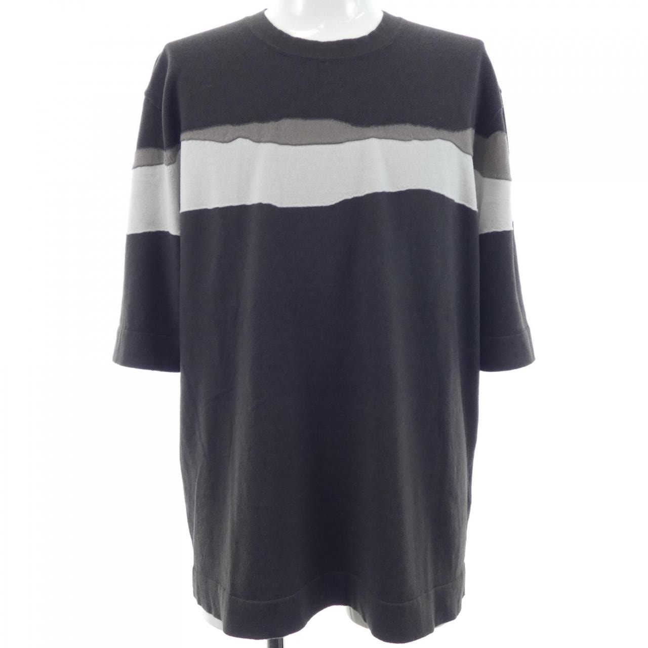 エルメス HERMES Tシャツ