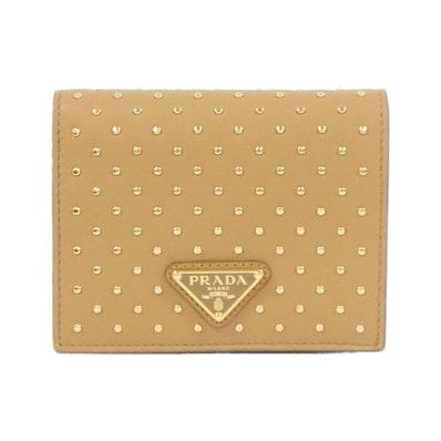 【新品】プラダ 1MV204 財布