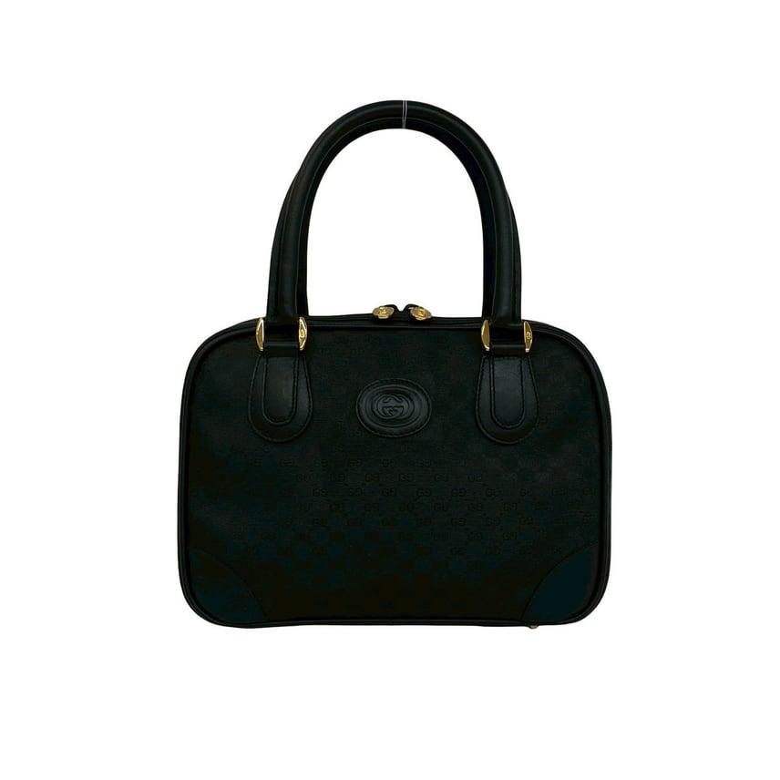 B (目立った傷や汚れなし)】GUCCI グッチ マイクロGG ロゴ キャンバス B (目立った傷や汚れなし)】GUCCI グッチ マイクロGG ロゴ キャンバス