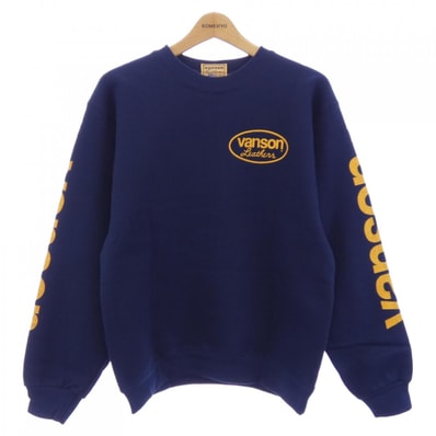 バンソン VANSON スウェット