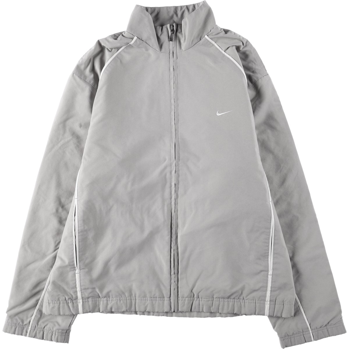 古着 00年代 ナイキ NIKE ウインドブレーカー メンズL相当/eaa665700