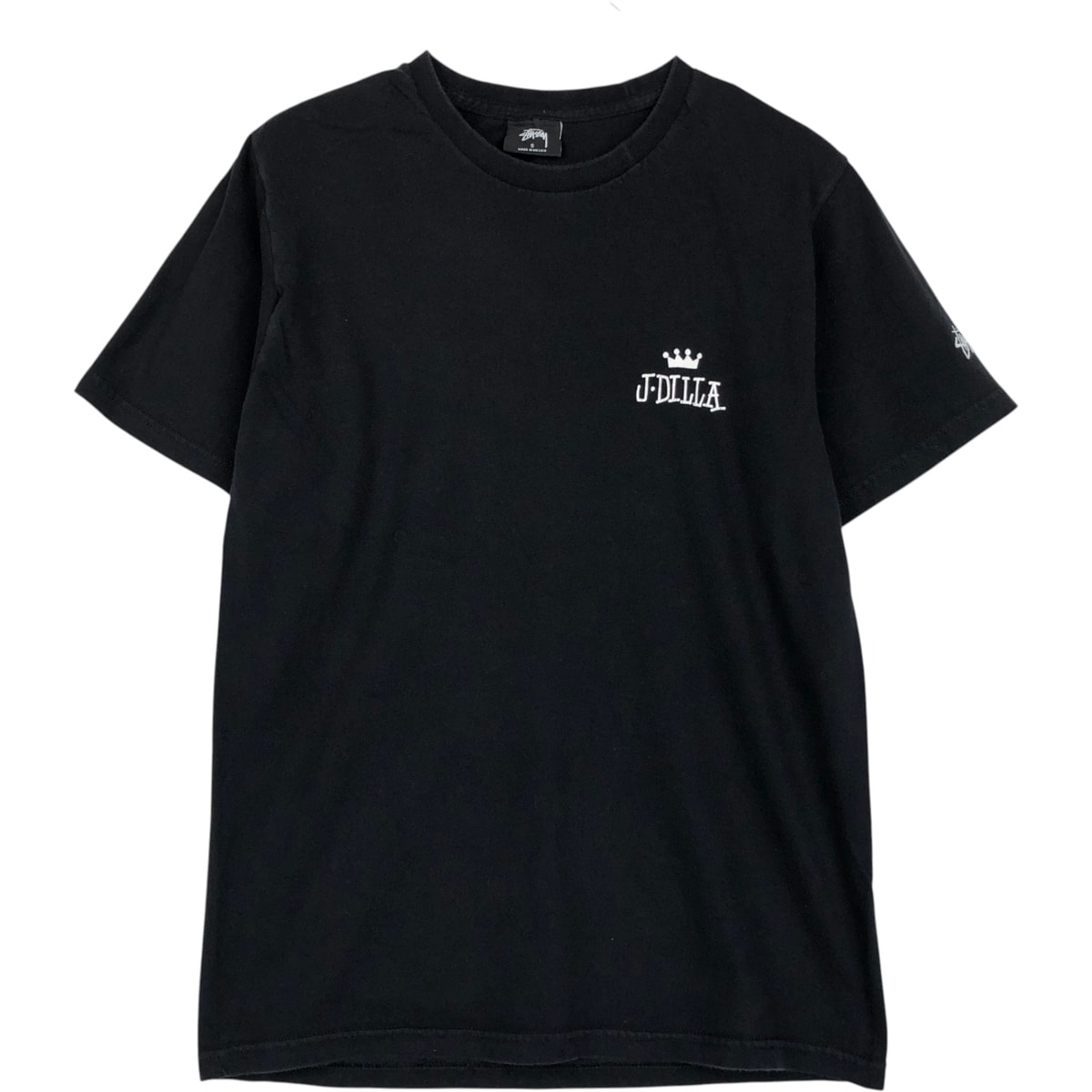 Stussy Classic Gear Tee Pigment Dyed 