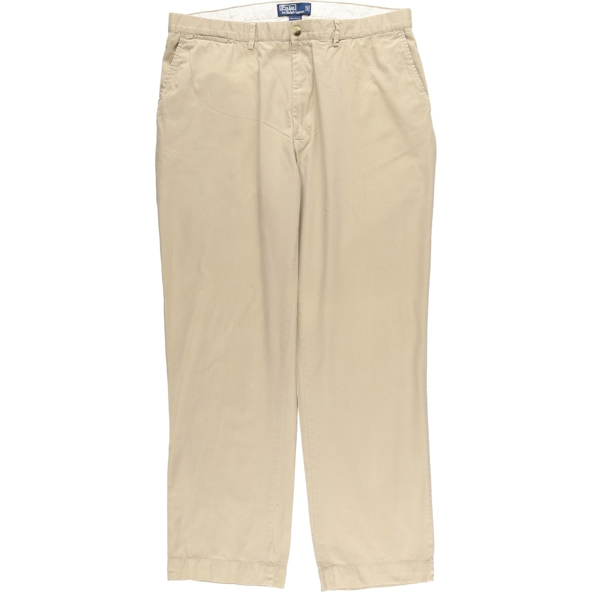古着 ラルフローレン Ralph Lauren POLO by Ralph Lauren チノパンツ メンズw37相当/eaa477302