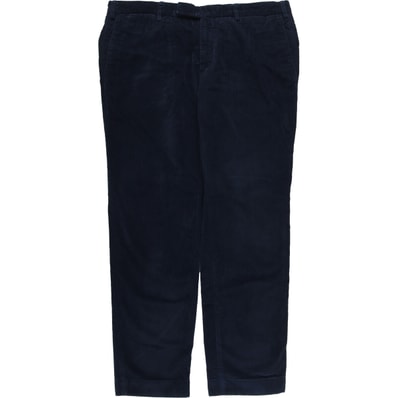 古着 ラルフローレン Ralph Lauren POLO by Ralph Lauren コーデュロイパンツ メンズw37相当/eaa590478