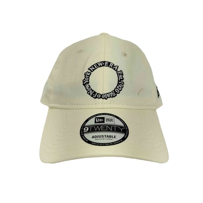 9TWENTY CIRCLE LOGO キャップ【1143320620066】