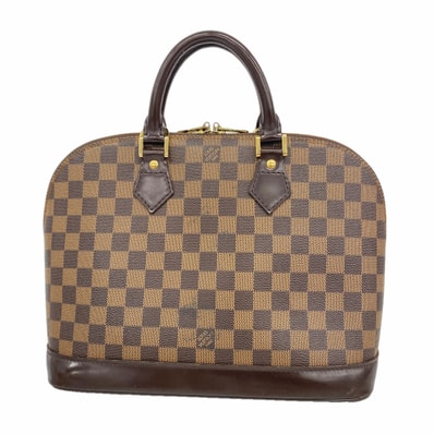 Louis Vuitton Damier Alma