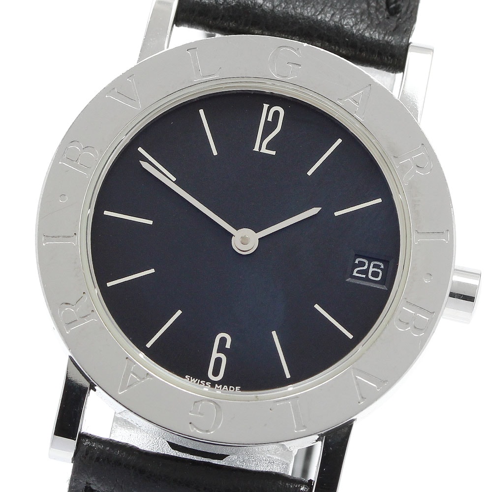 ブルガリ ブルガリブルガリ BB30SLD ボーイズ 【中古】