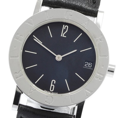 ブルガリ ブルガリブルガリ BB30SLD ボーイズ 【中古】