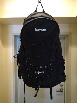 Supreme 2022ss Backpack