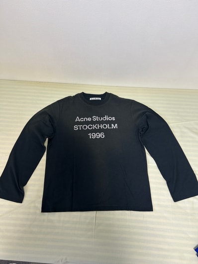 1996 ロゴTシャツ