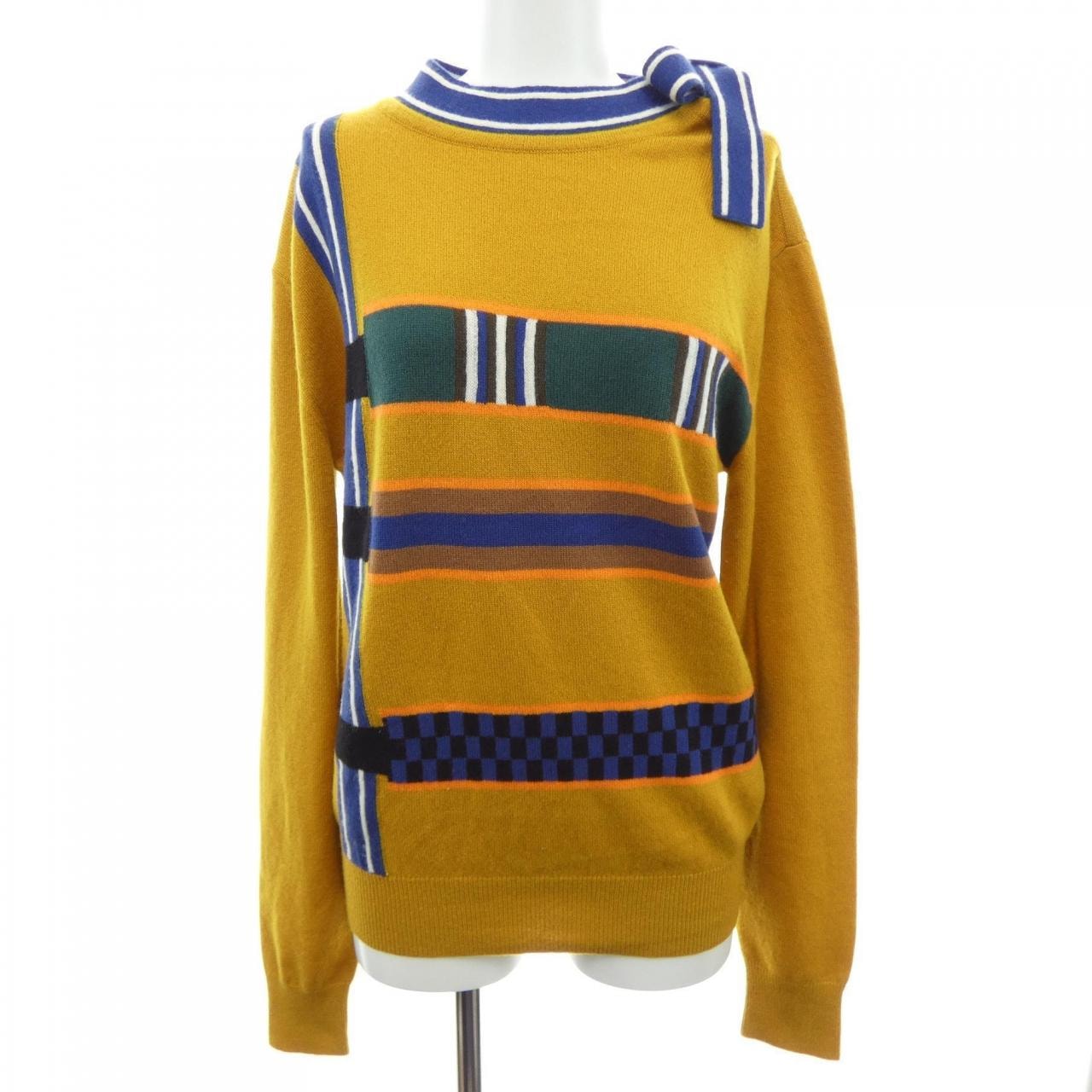 エルメス HERMES 4H2633D8 ニット