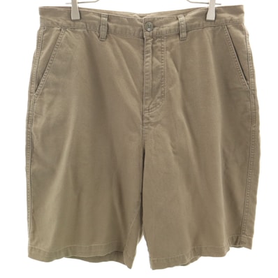 patagonia パタゴニア ショートパンツ W34 オリーブ系 57075SP11 アウトドア