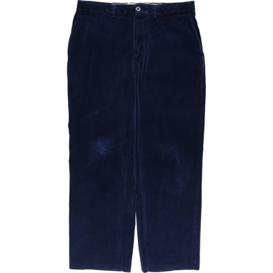 古着 ラルフローレン Ralph Lauren Polo by Ralph Lauren コーデュロイパンツ メンズw34相当/eaa495439