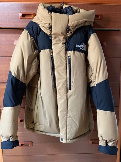 The North Face Baltro Light Jacket UB 2020/2021 "Utility Brown"