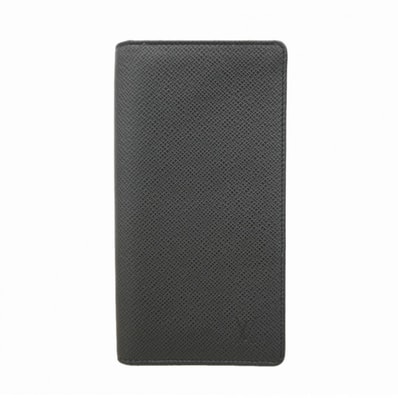 ★SALE【6fa1822】ルイヴィトン 長札入れ タイガ ポルトバルールカルトクレディ M30392 アルドワーズ【中古】メンズ