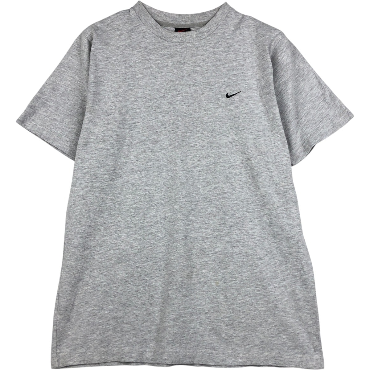 古着 90年代 ナイキ NIKE ワンポイントロゴTシャツ メンズM相当 ヴィンテージ/eaa623858