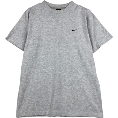 古着 90年代 ナイキ NIKE ワンポイントロゴTシャツ メンズM相当 ヴィンテージ/eaa623858