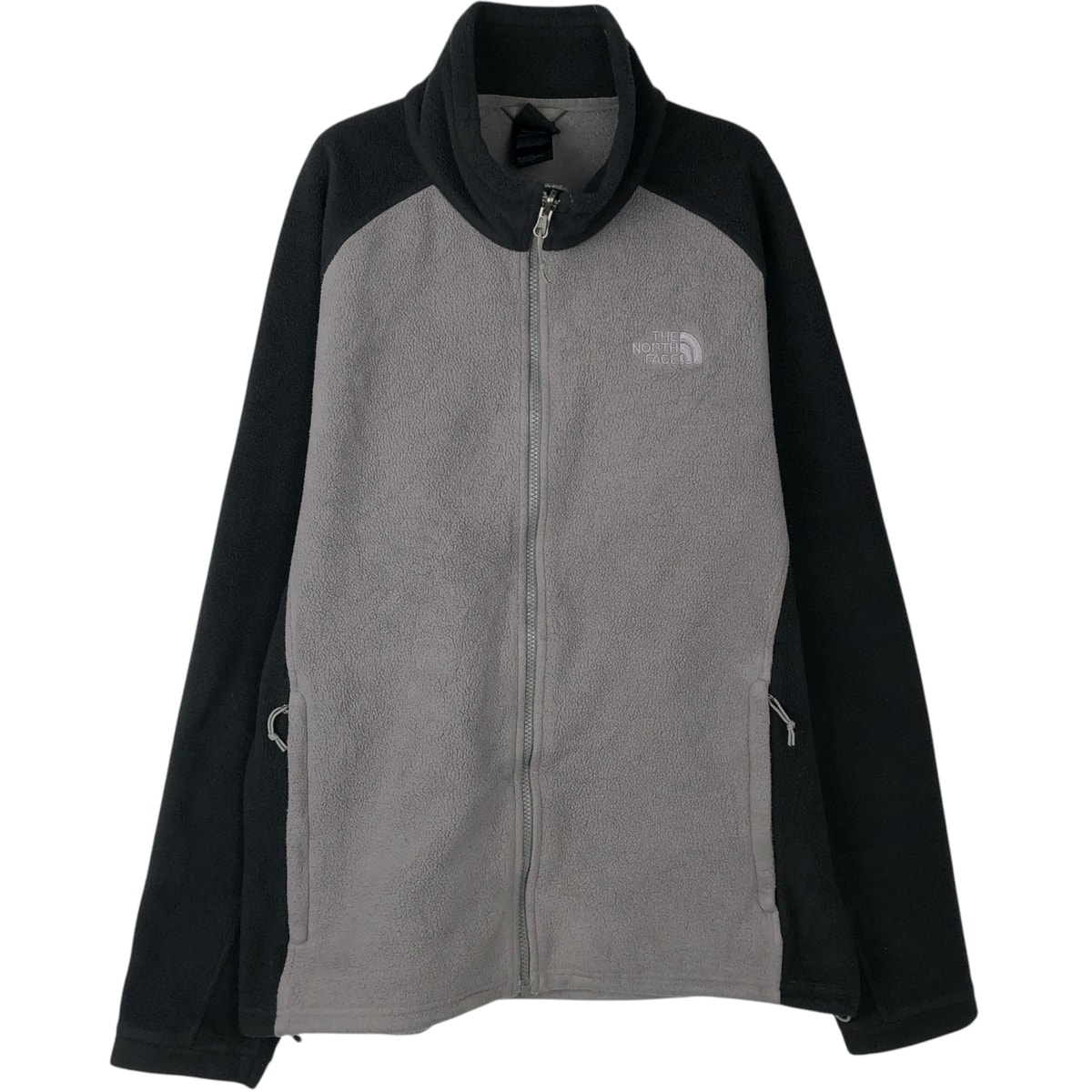 古着 ザノースフェイス THE NORTH FACE フリースジャケット メンズL相当/eaa619451