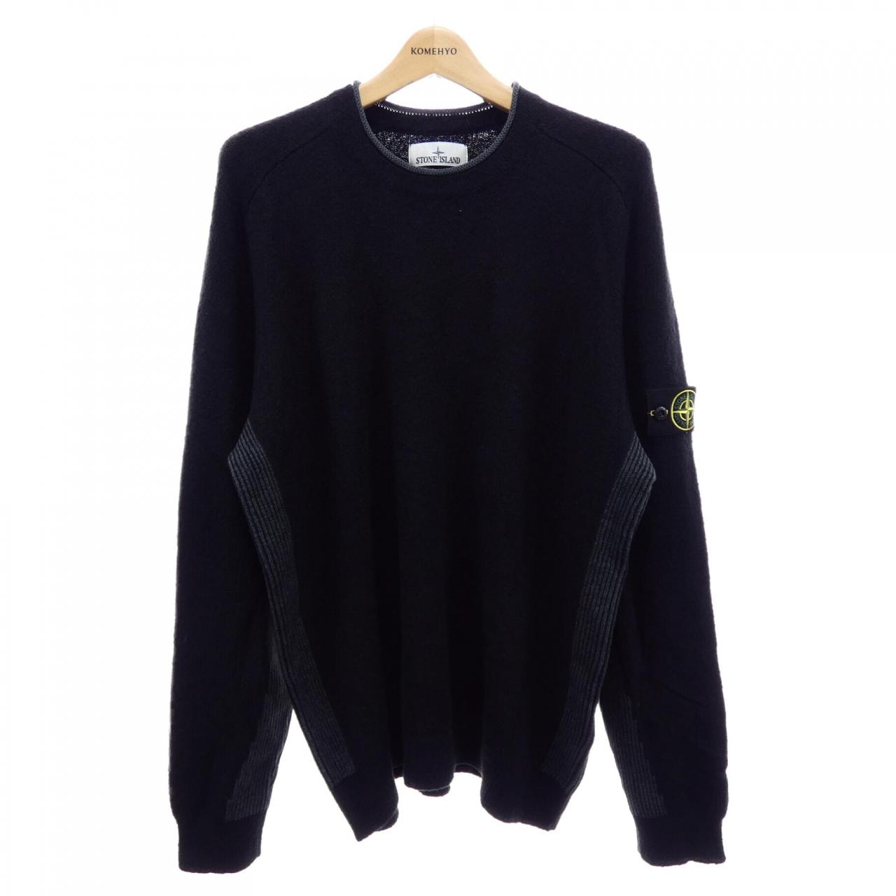 ストーンアイランド STONE ISLAND K1S155100005 S00D2 ニット