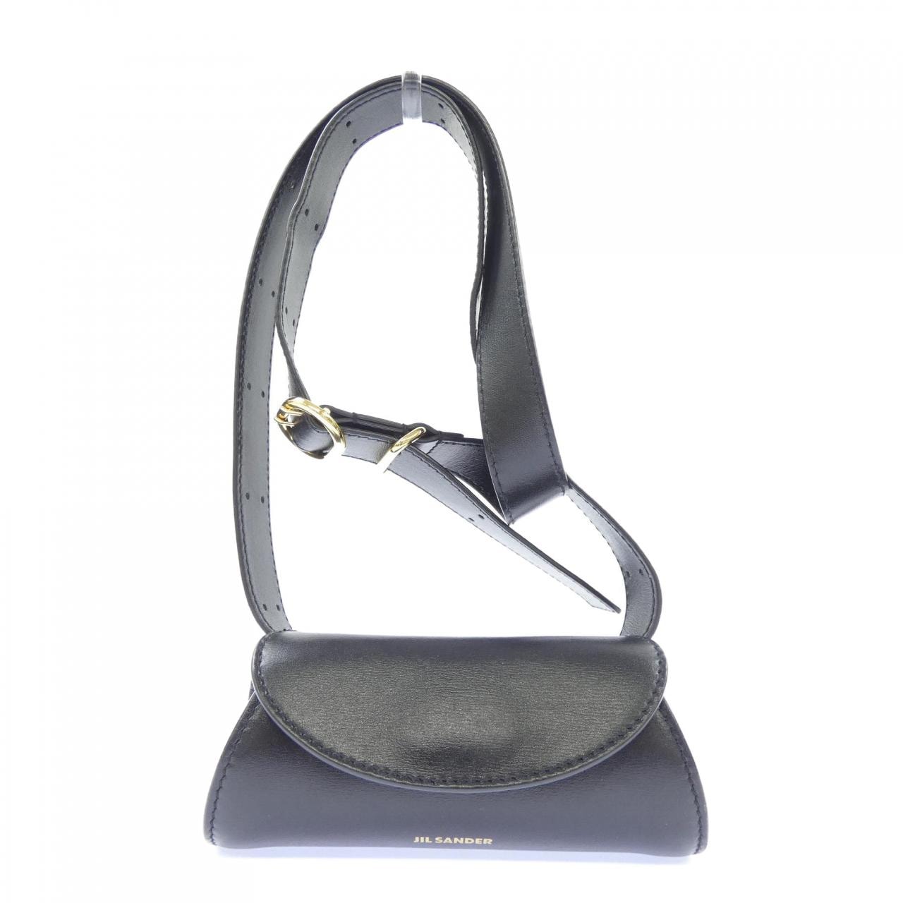 ジルサンダー JIL SANDER CANNOLO J07WD0058 BAG