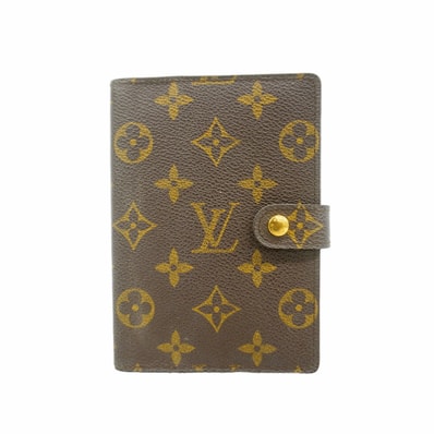 Louis Vuitton Agenda PM Monogram